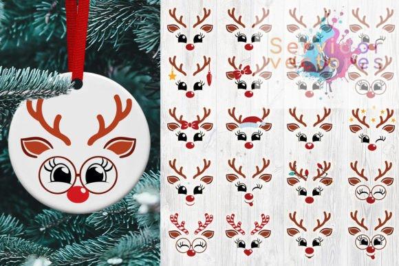 600 Christmas Decorations Mega Bundle - Imagen 12