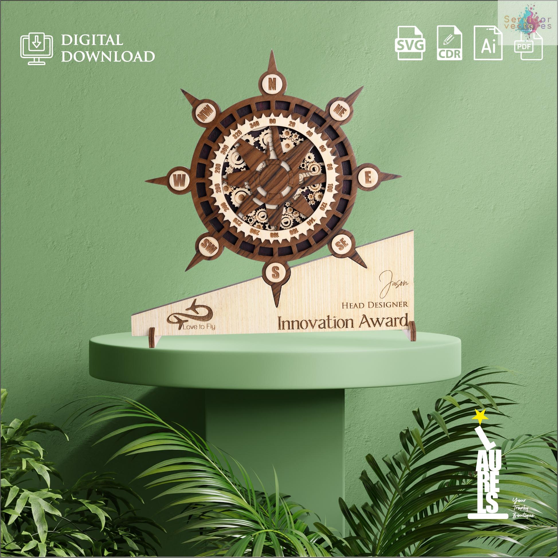 Bundle de Más de 40 Trofeos - ETSY - Imagen 4