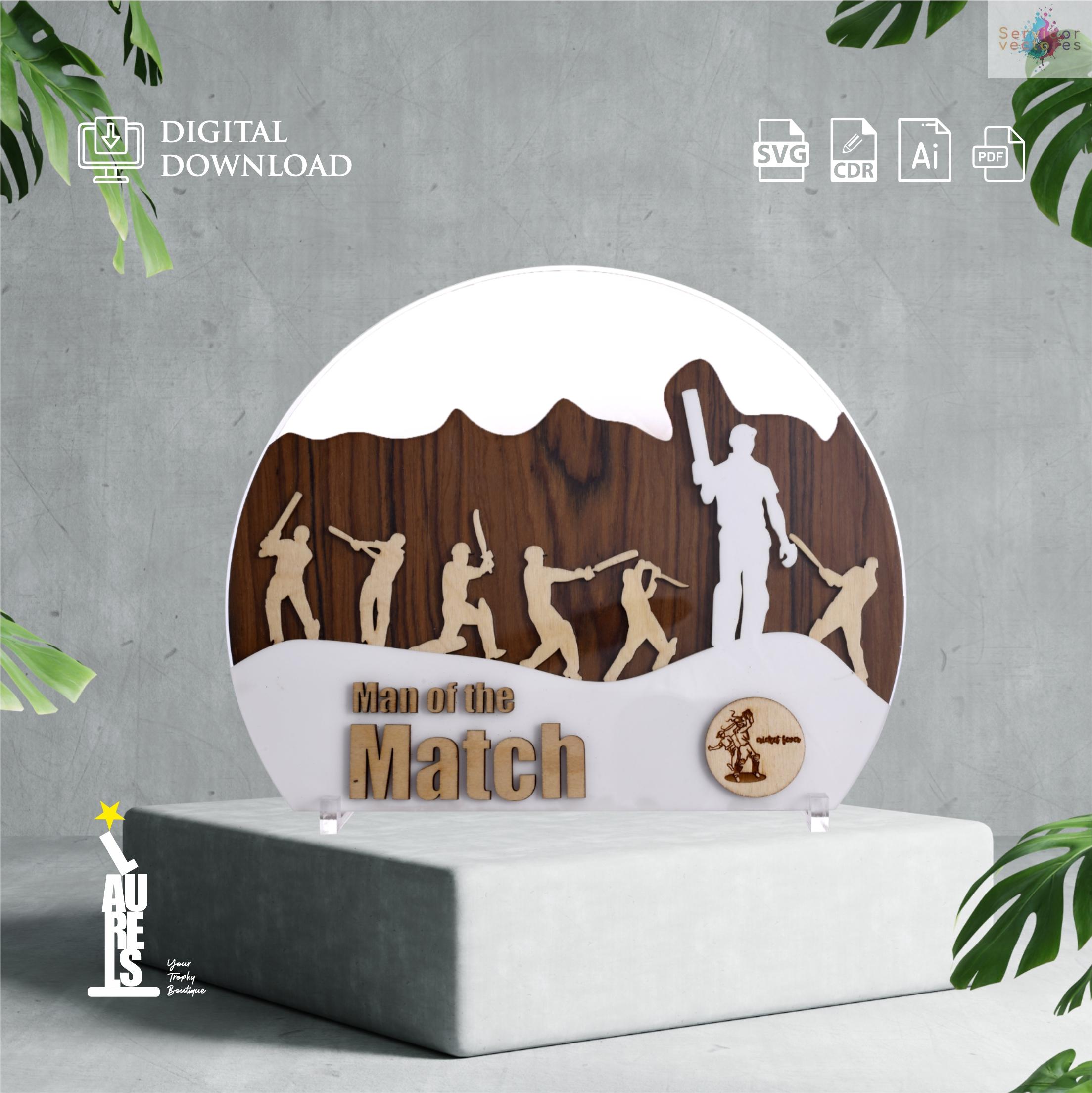 Bundle de Más de 40 Trofeos - ETSY - Imagen 5