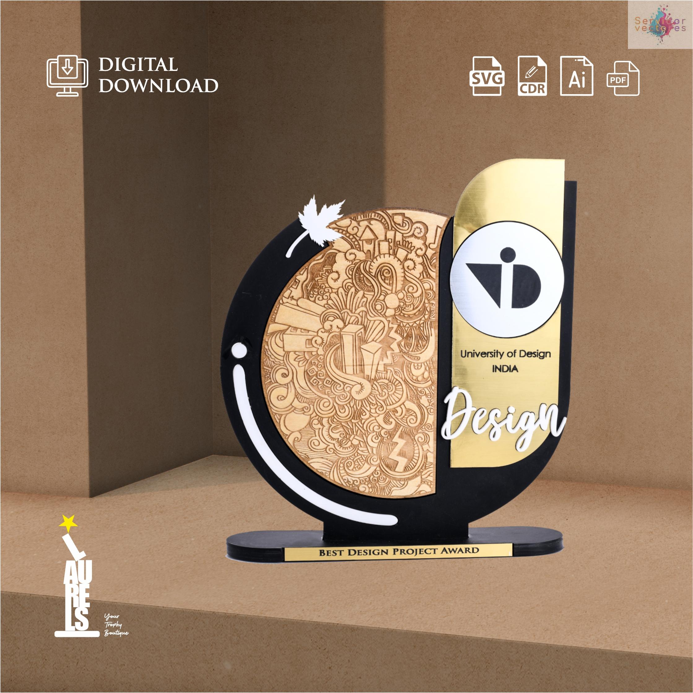 Bundle de Más de 40 Trofeos - ETSY - Imagen 6