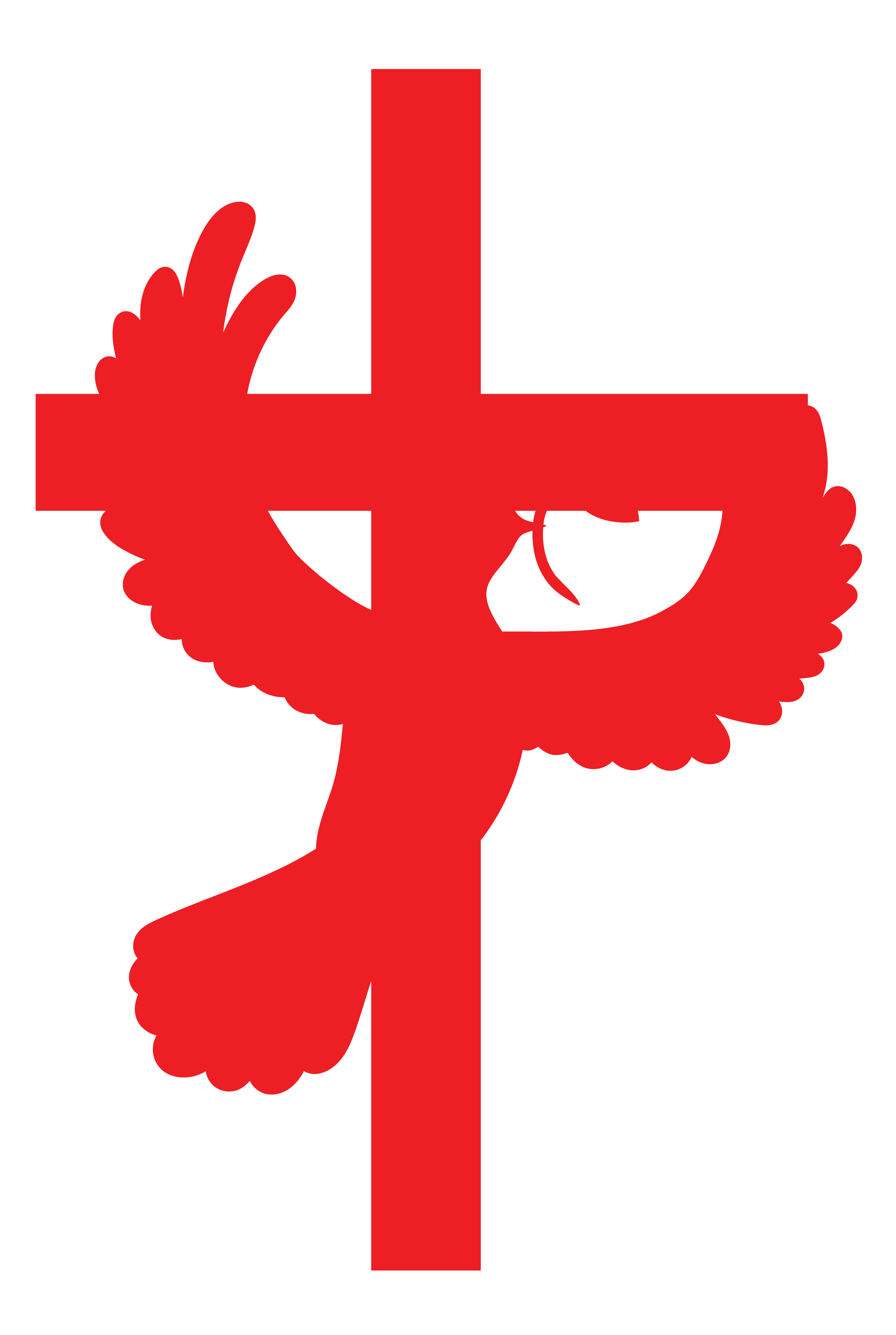 Dove Cross - Imagen 5