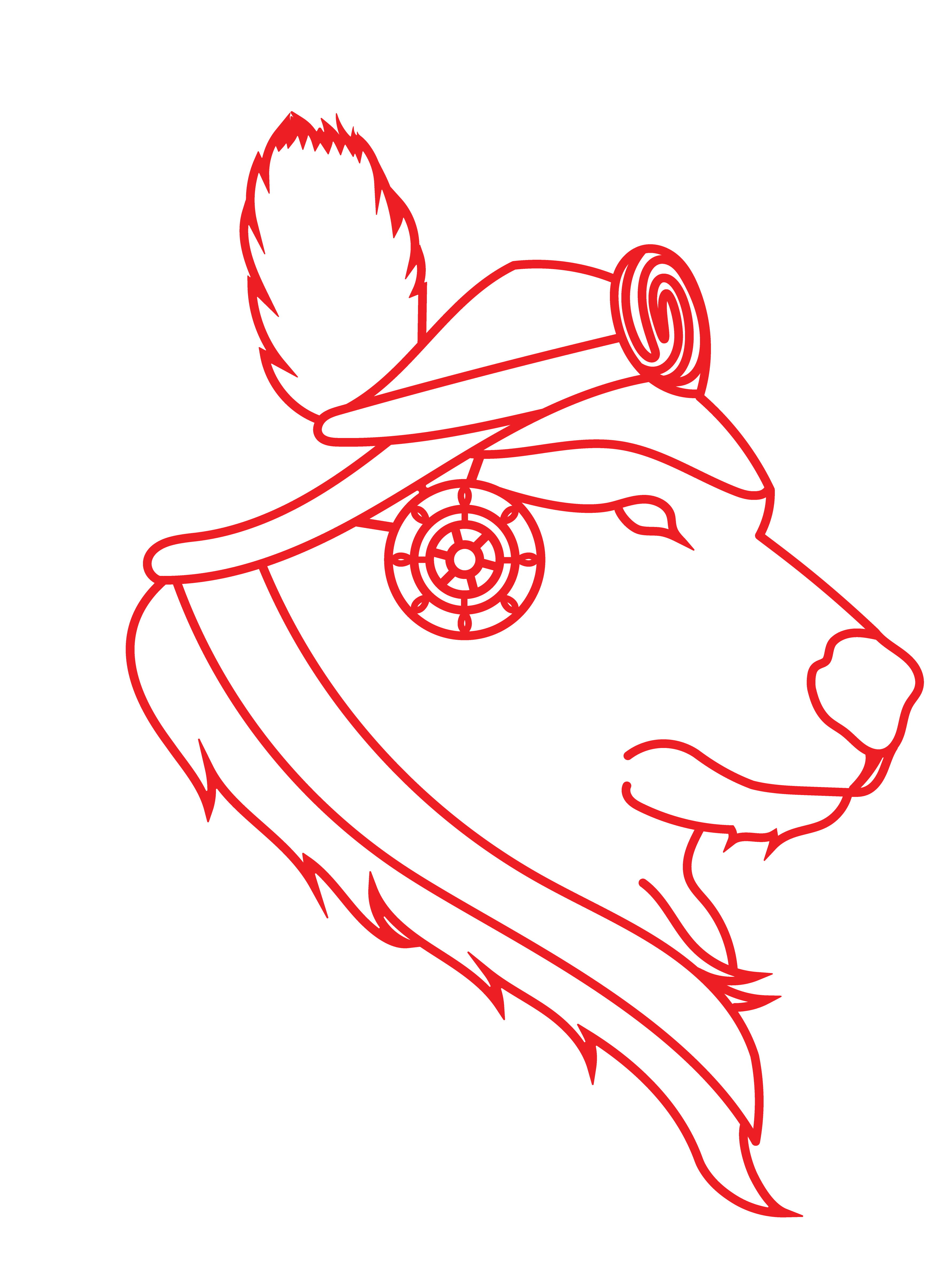 Ethnic Bear - Imagen 3