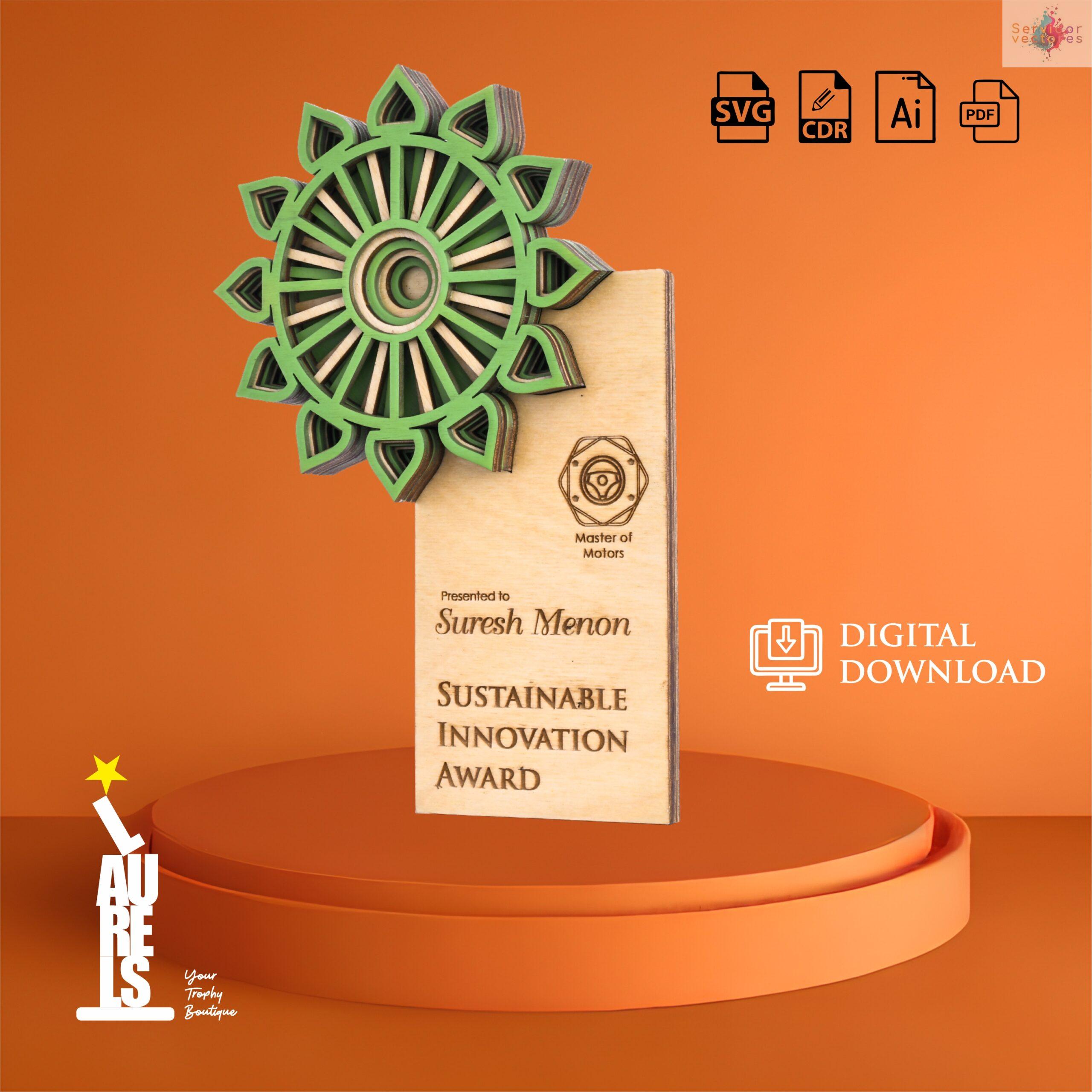 Bundle de Más de 40 Trofeos - ETSY - Imagen 8
