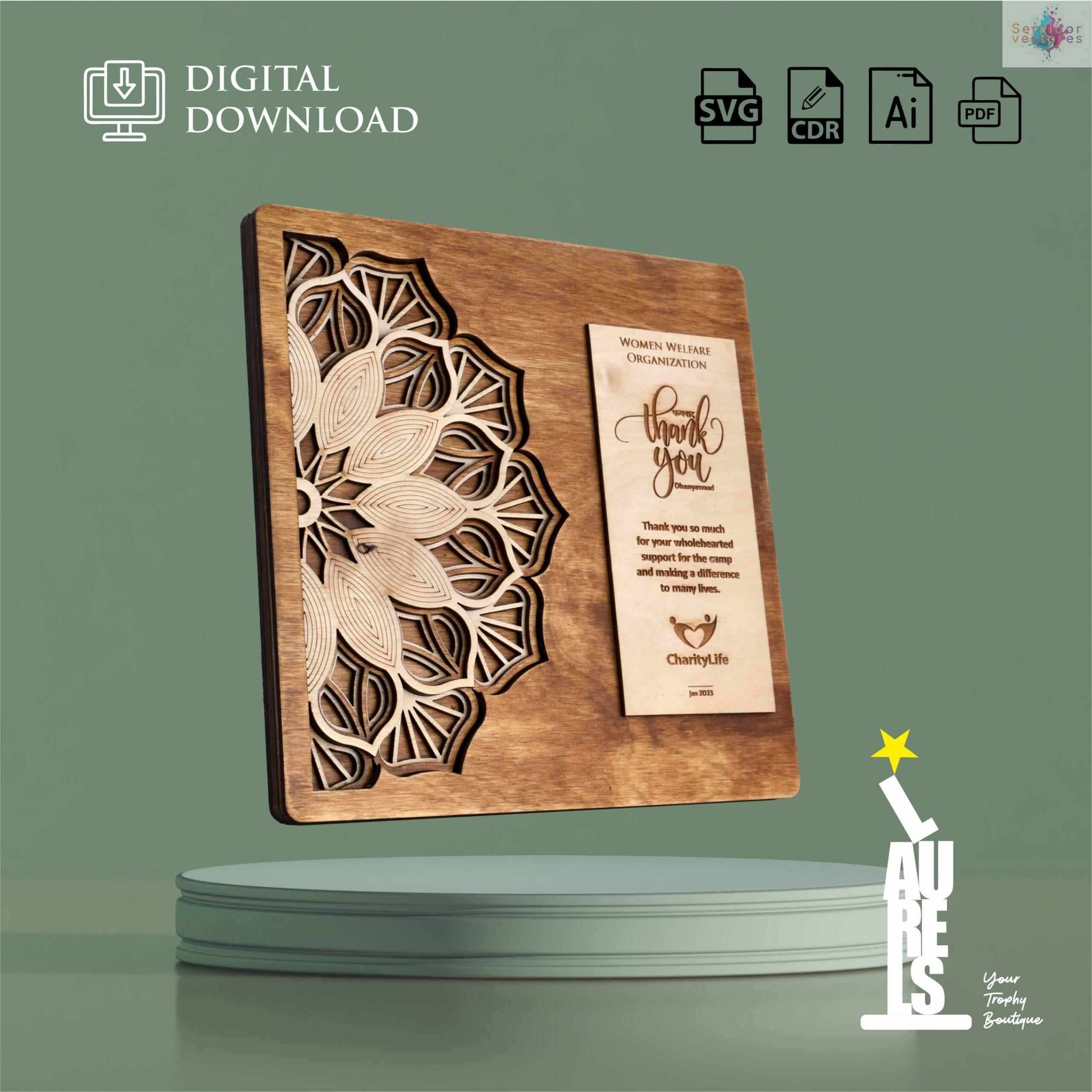 Bundle de Más de 40 Trofeos - ETSY - Imagen 13