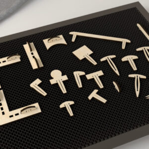 PINS PACK