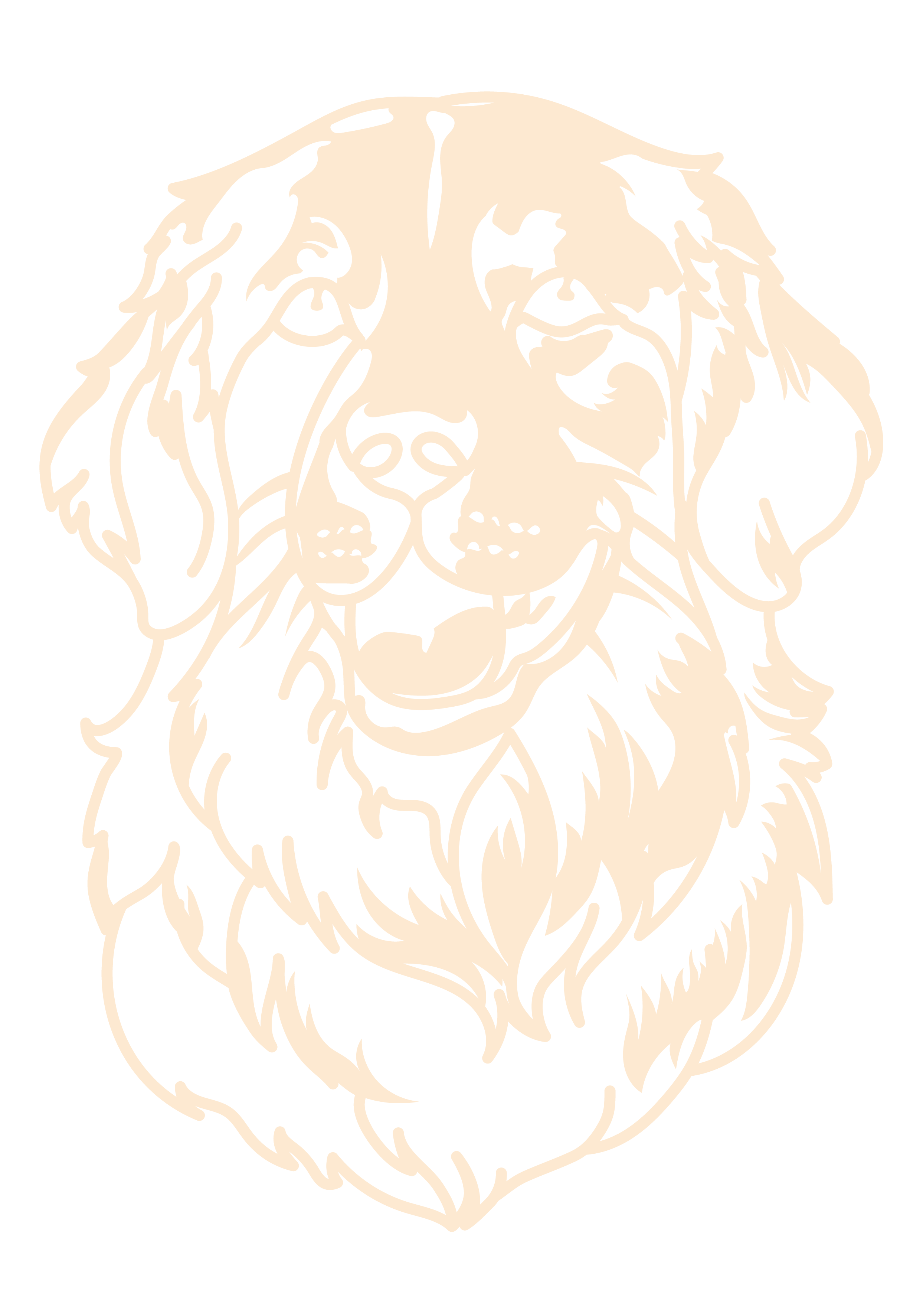 Golden Retriever - Imagen 4