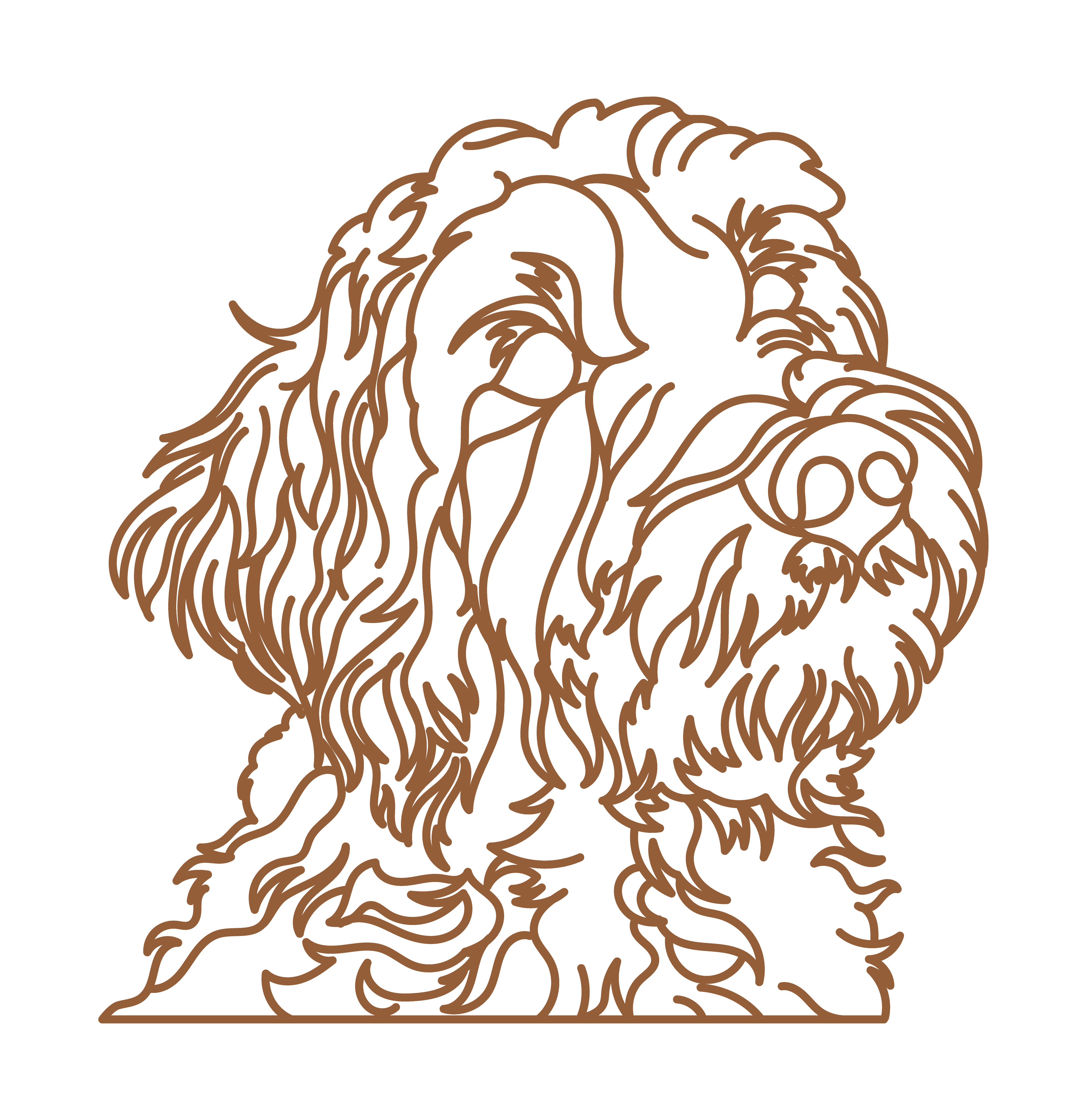 Goldendoodle - Imagen 3