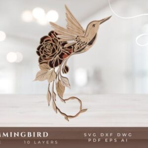 HUMMINGBIRD