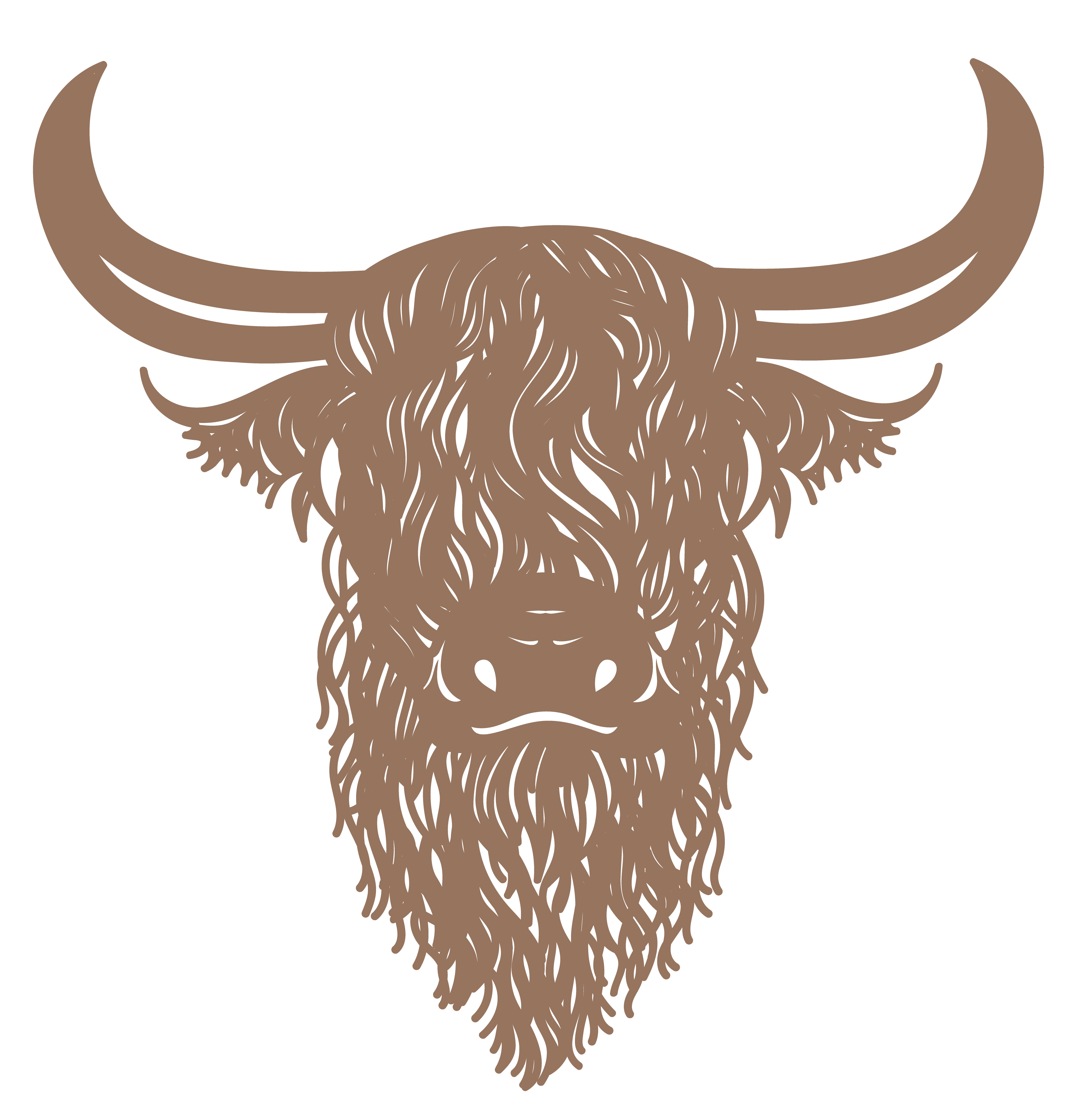 Highland Cow - Imagen 5