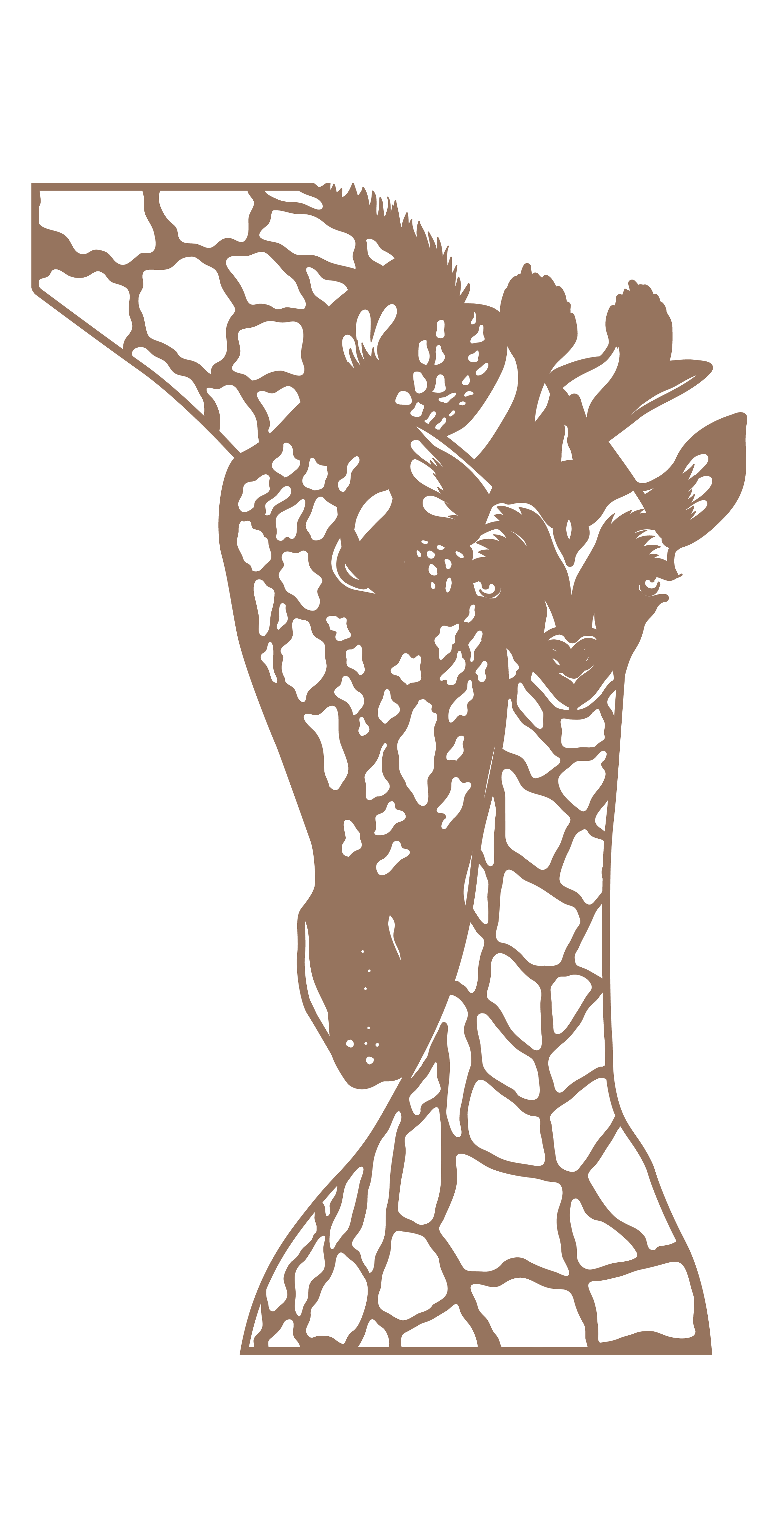 Giraffes - Imagen 5