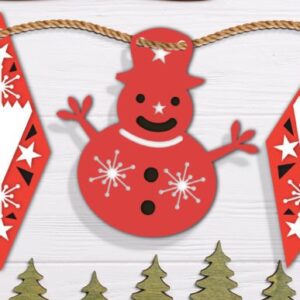Banner de Navidad