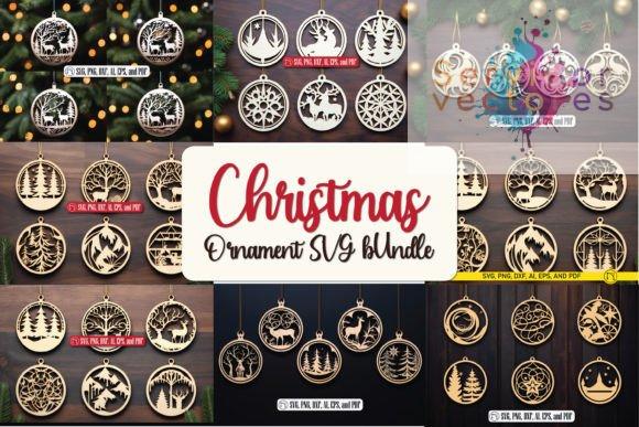 Bundle Decoración de Navidad IMPERDIBLE!!!