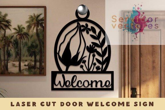 Bundles - Placas de bienvenida y señales decorativas - Imagen 3