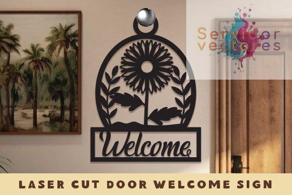 Bundles - Placas de bienvenida y señales decorativas - Imagen 4