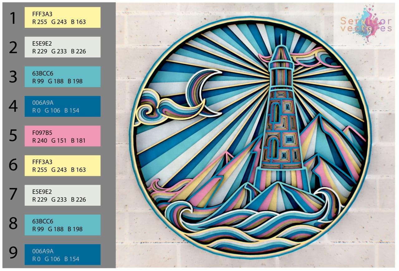 Lighthouse