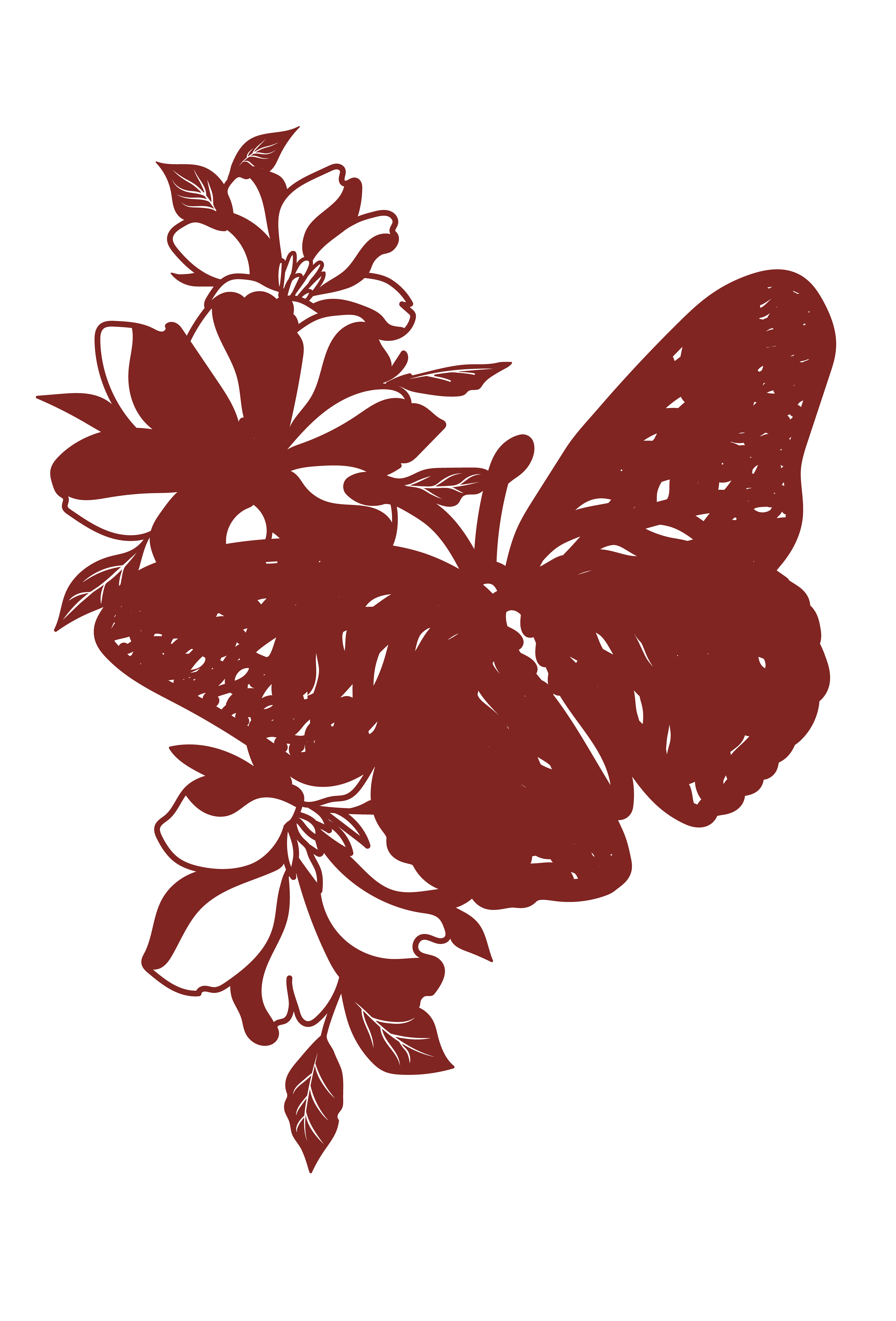 Butterfly 7 Layers - Imagen 5