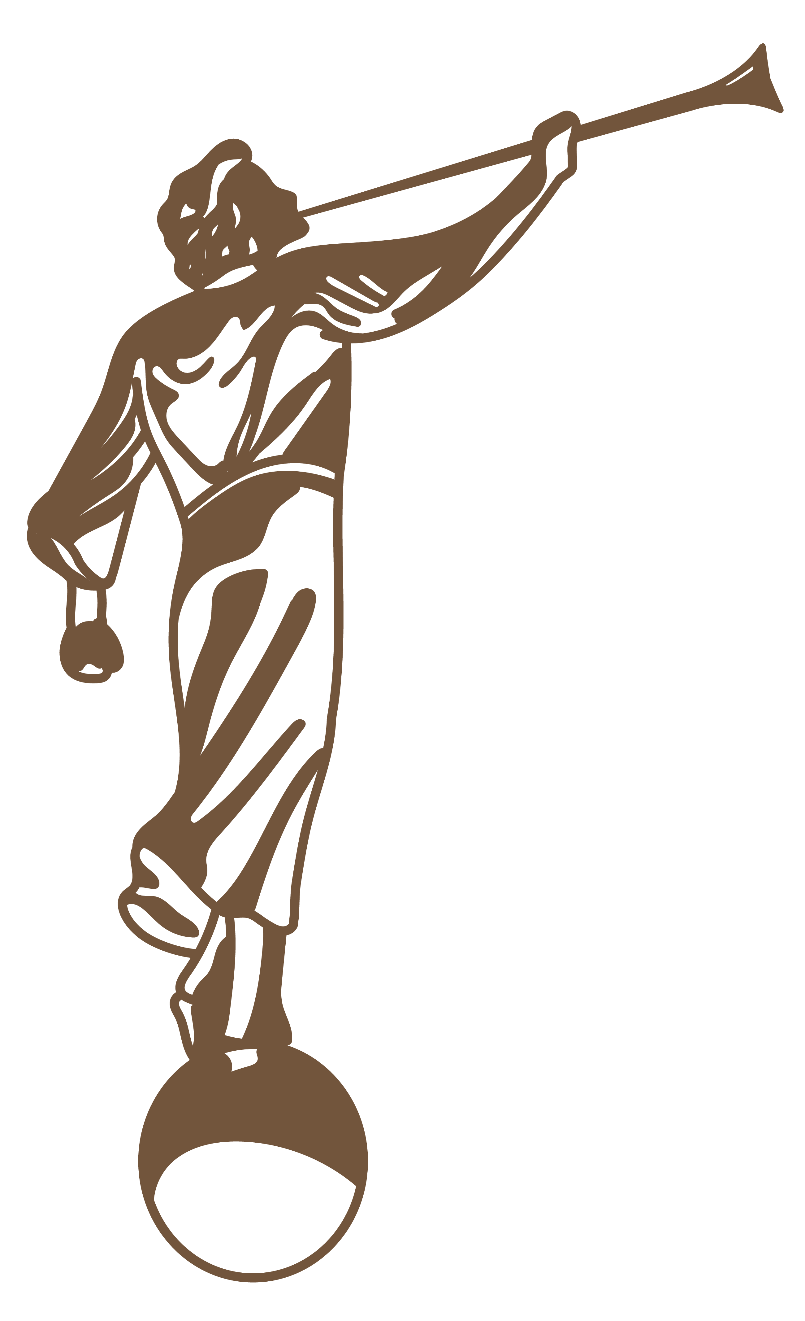 Mormon Angel - Imagen 4