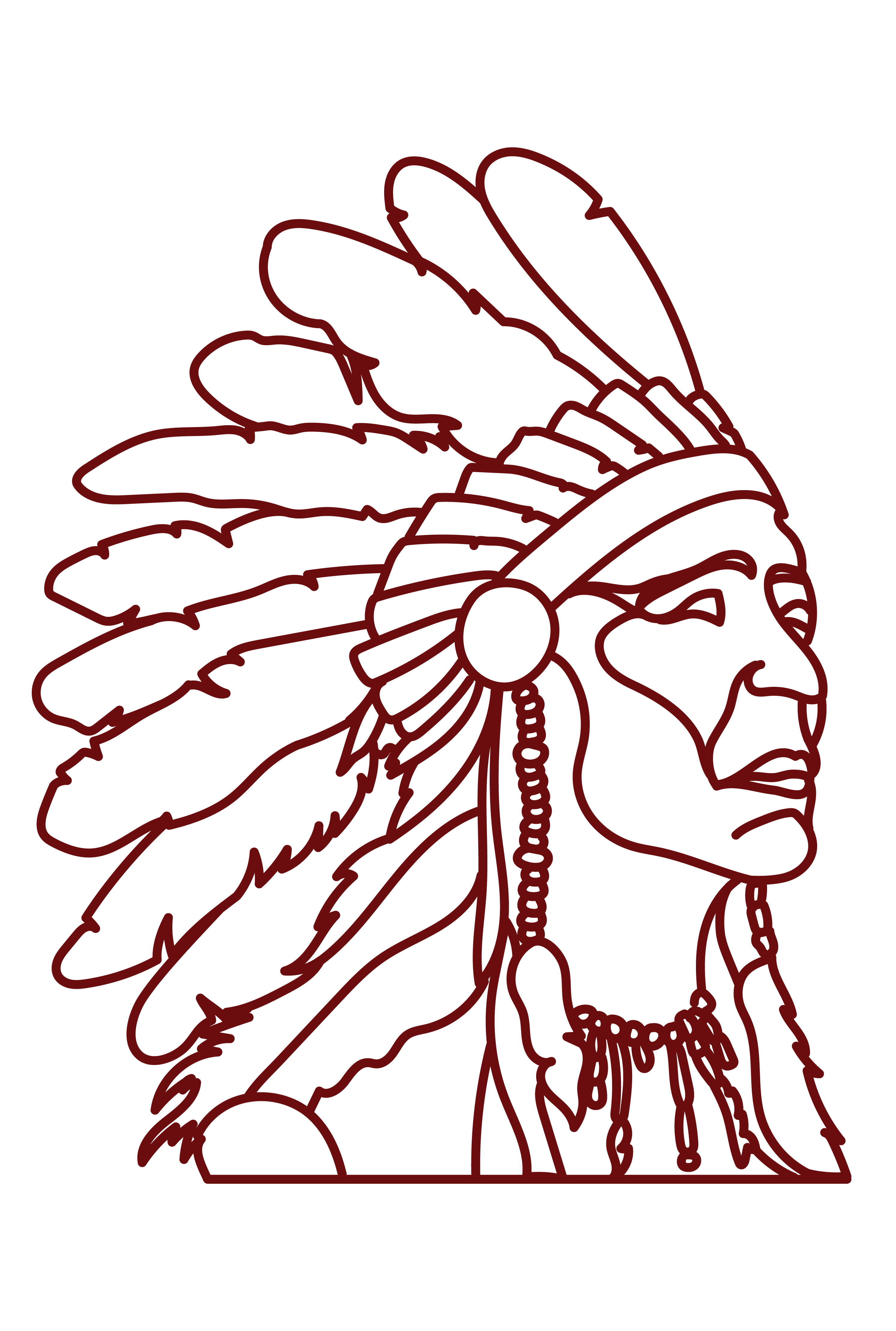Native American Indian - Imagen 2