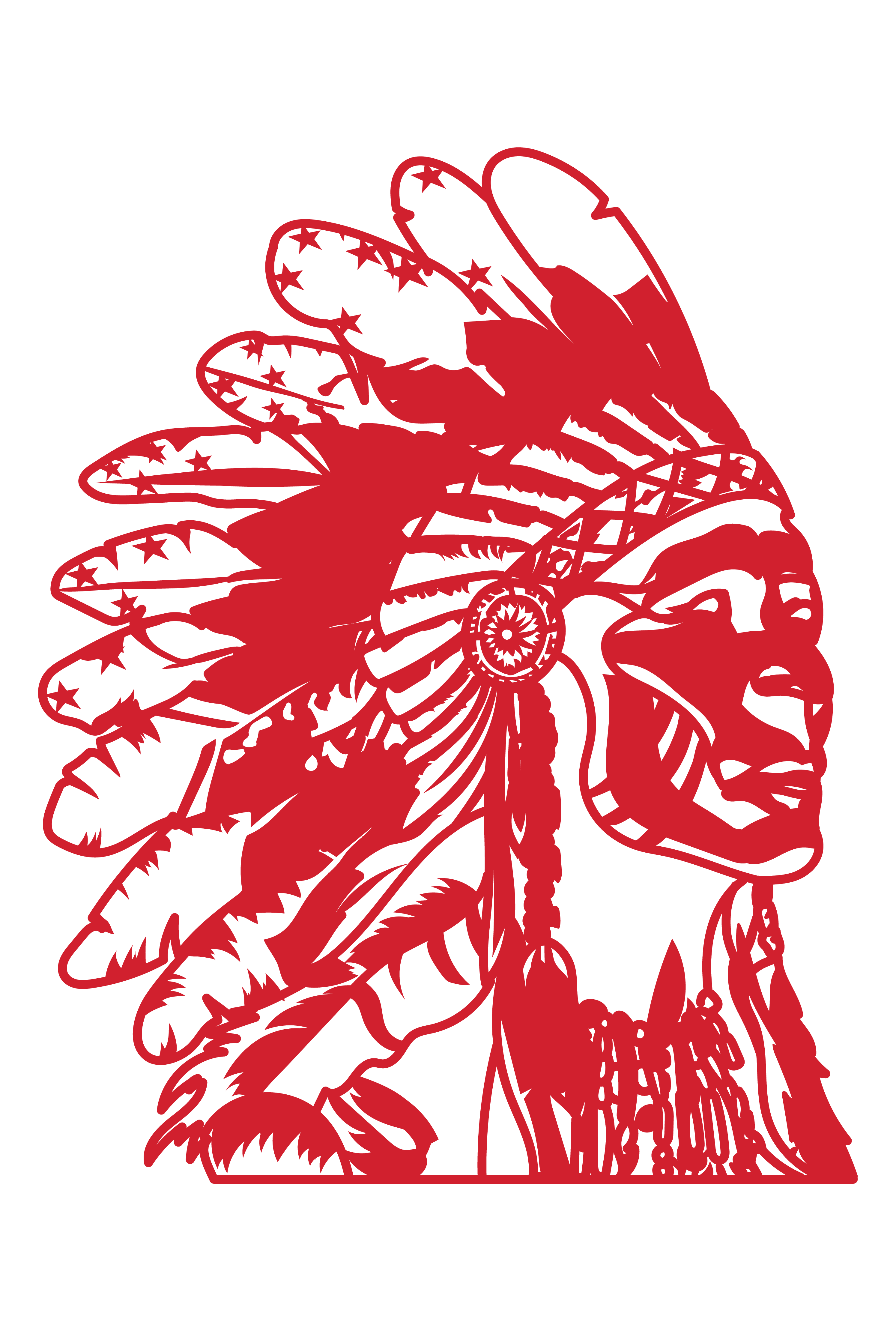 Native American Indian - Imagen 4