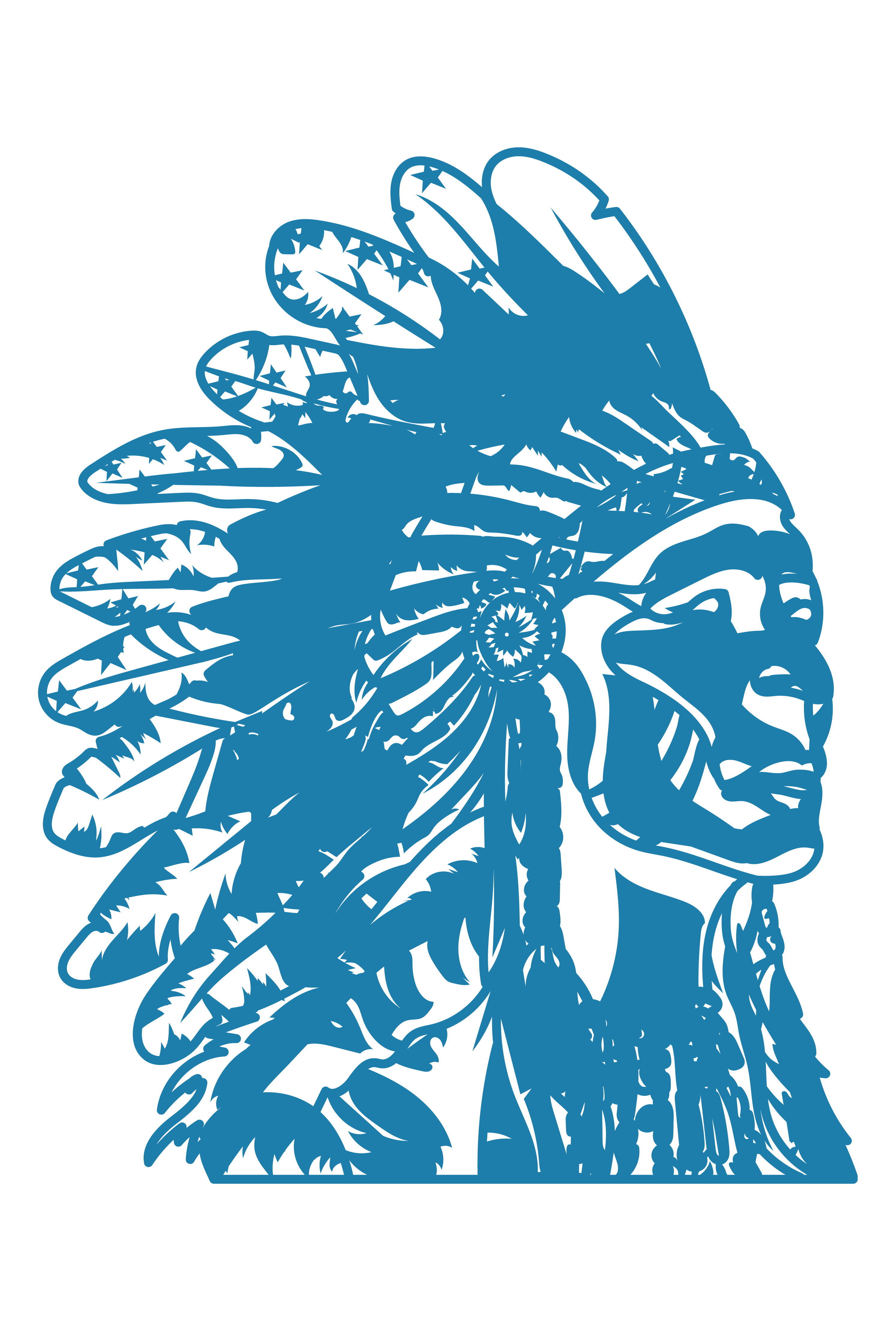Native American Indian - Imagen 5