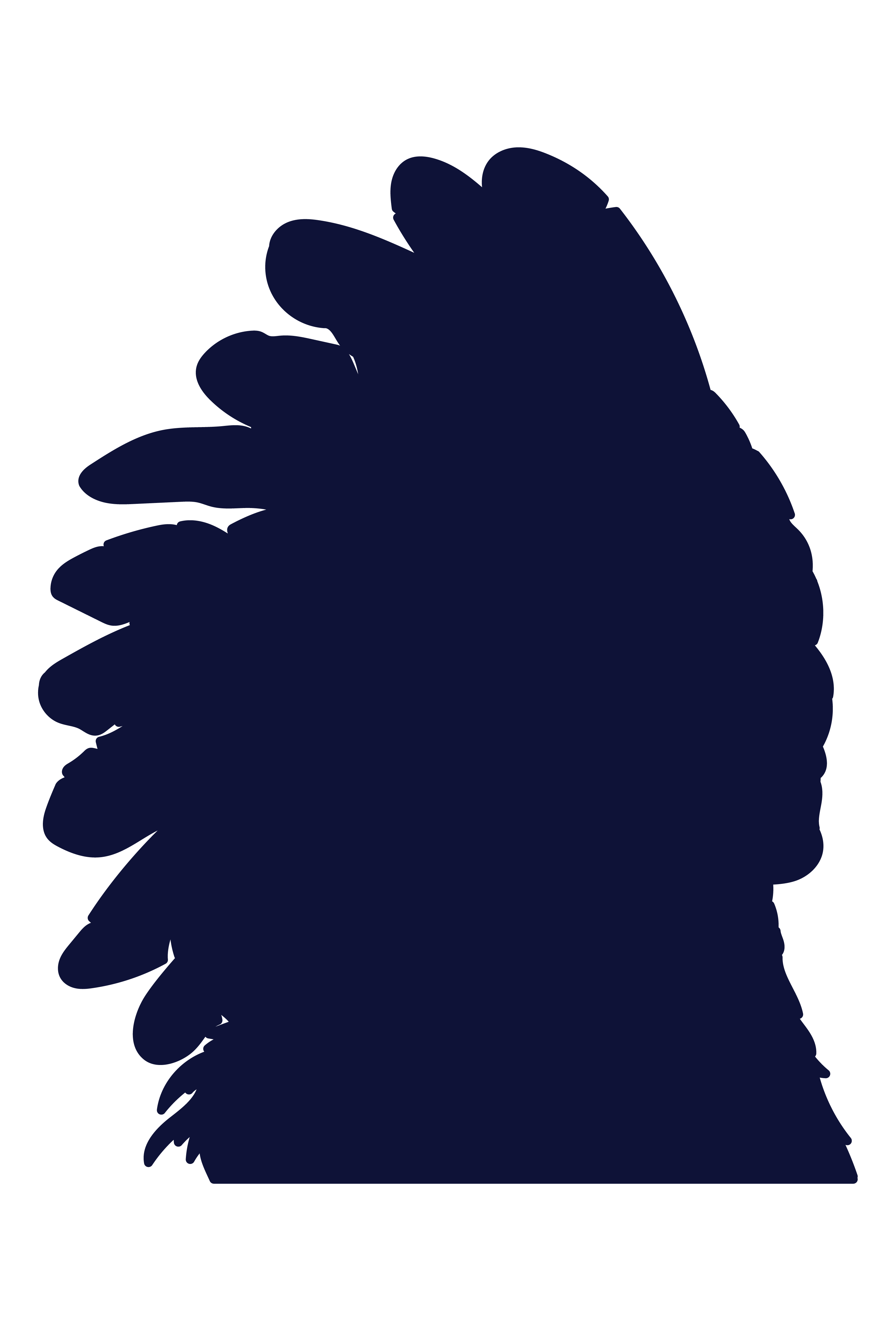 Native American Indian - Imagen 6