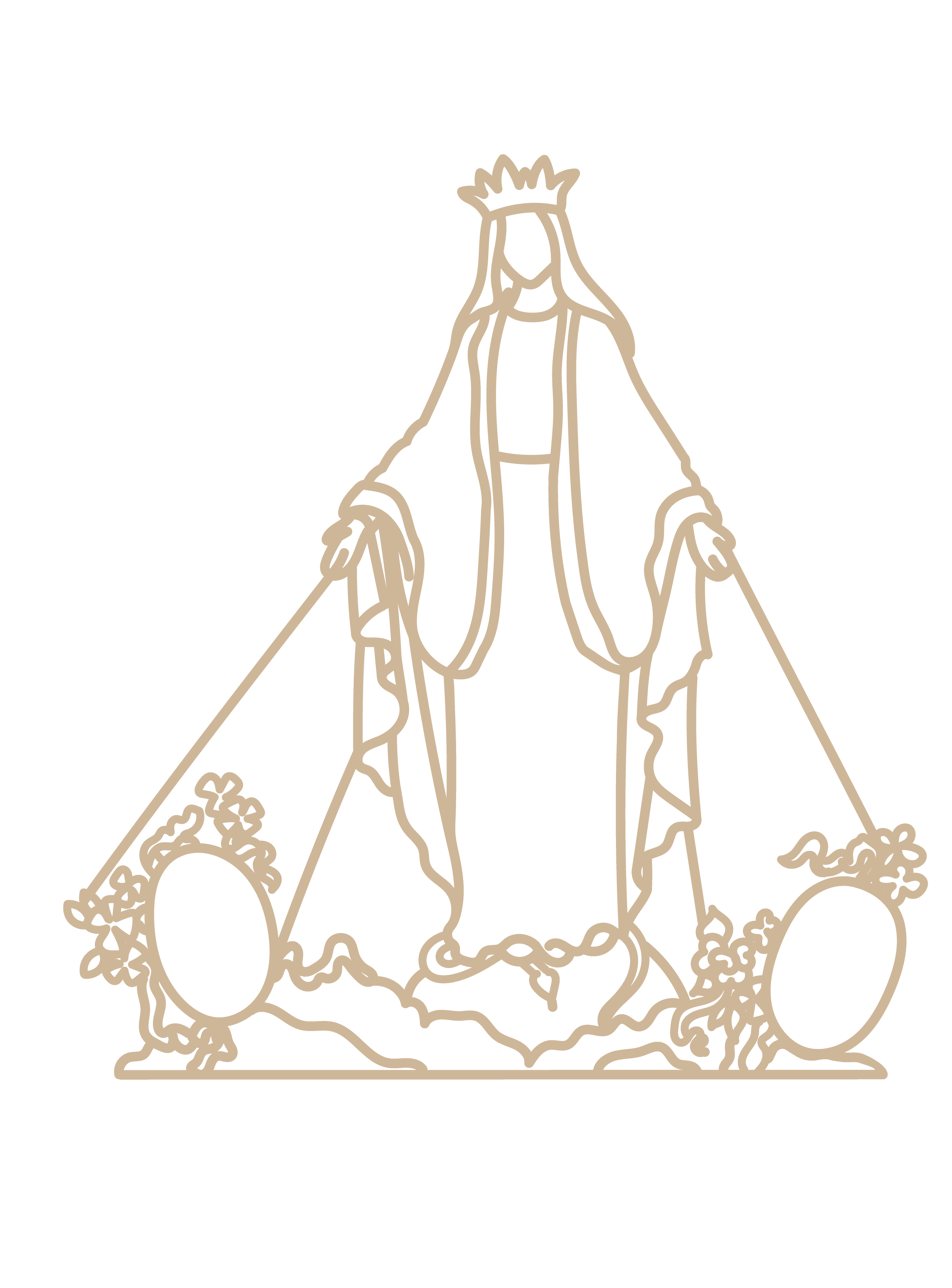 Our Lady of Miracles - Imagen 2