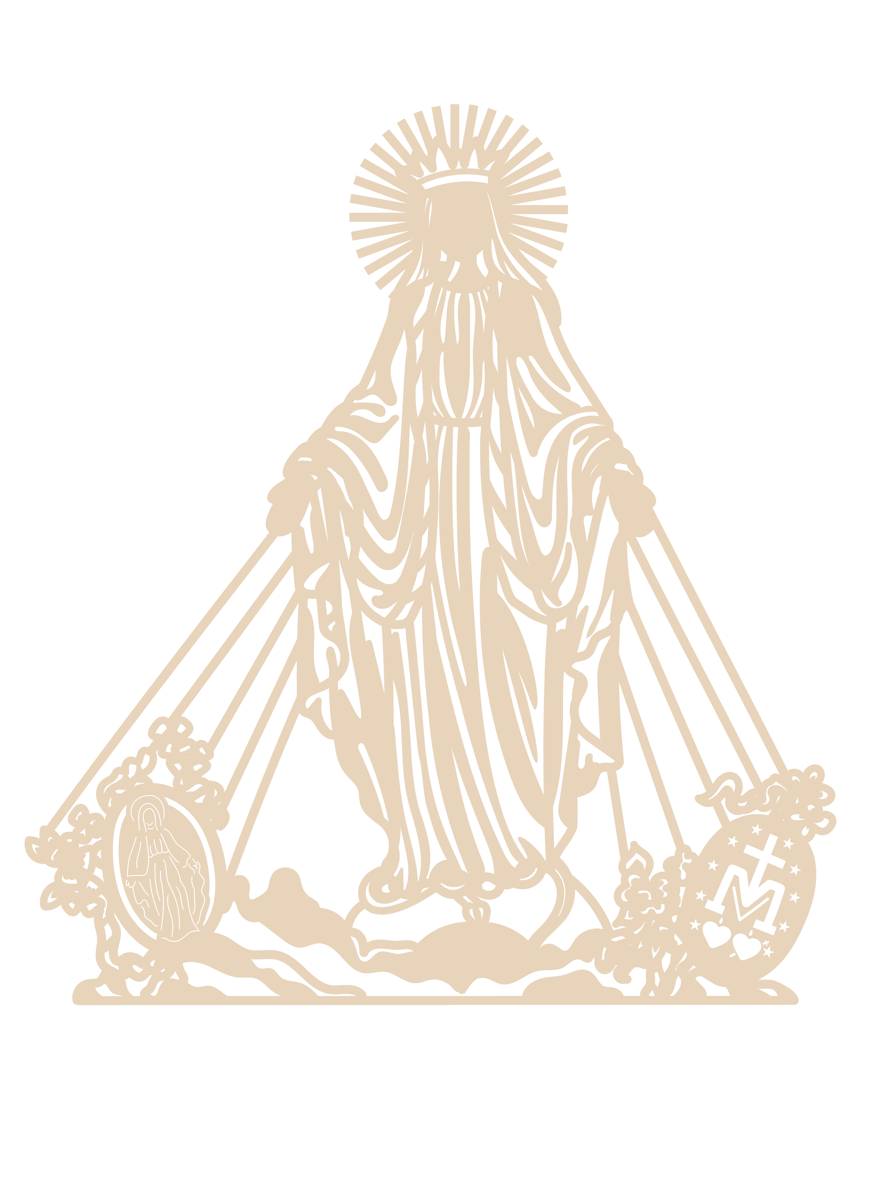Our Lady of Miracles - Imagen 3