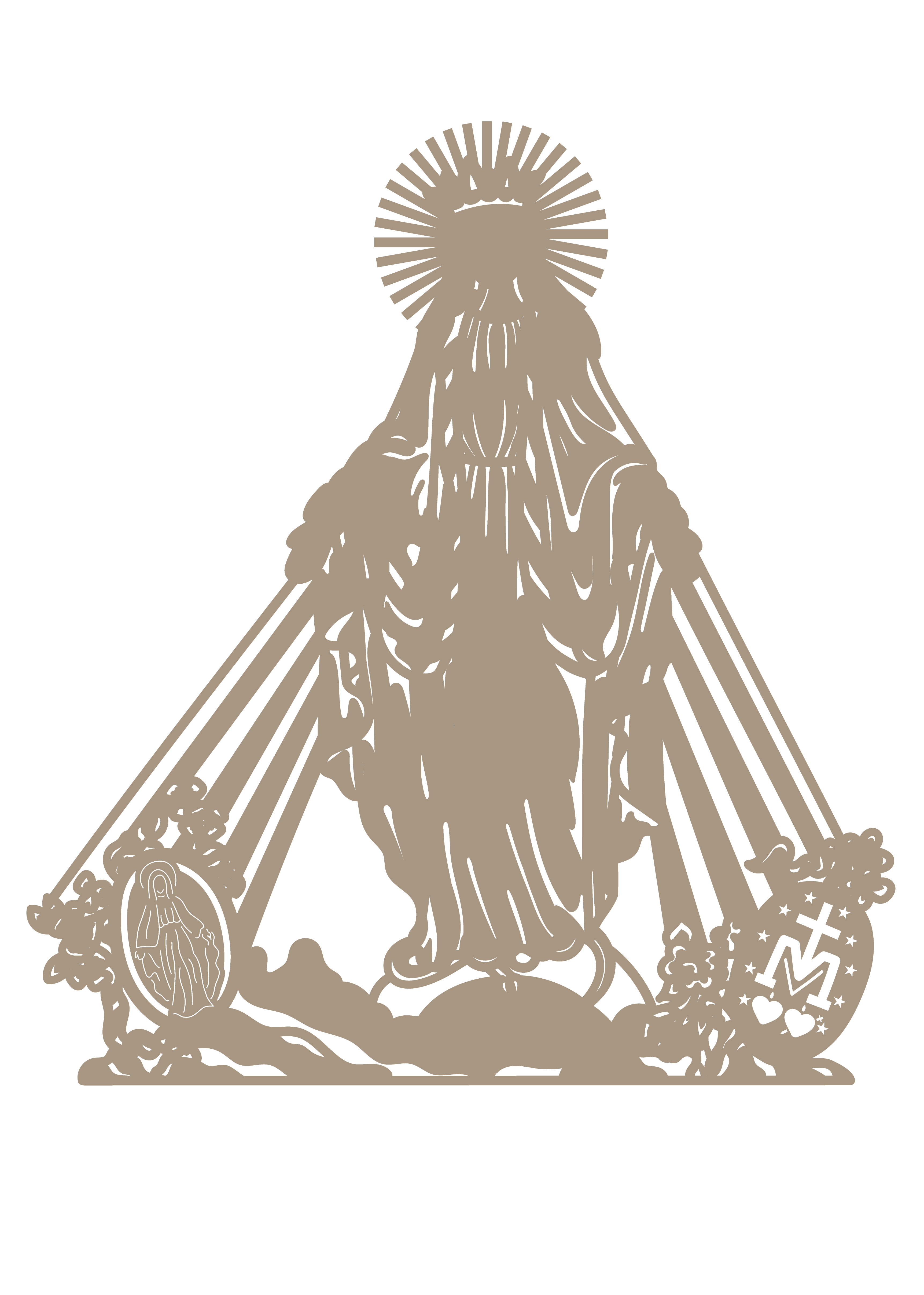 Our Lady of Miracles - Imagen 4