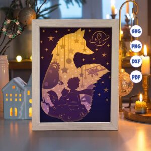 PRINCIPITO ETSY