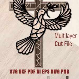 Dove Cross