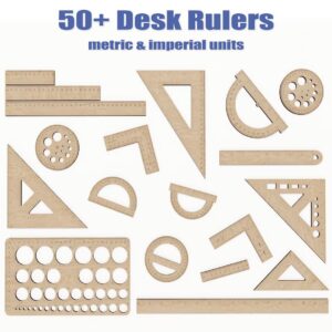 Bundles de 50 Reglas escolares