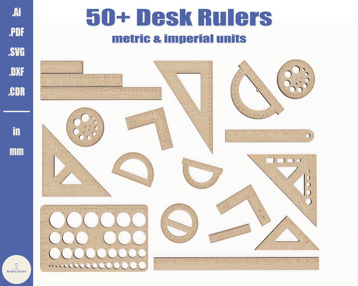 Bundles de 50 Reglas escolares