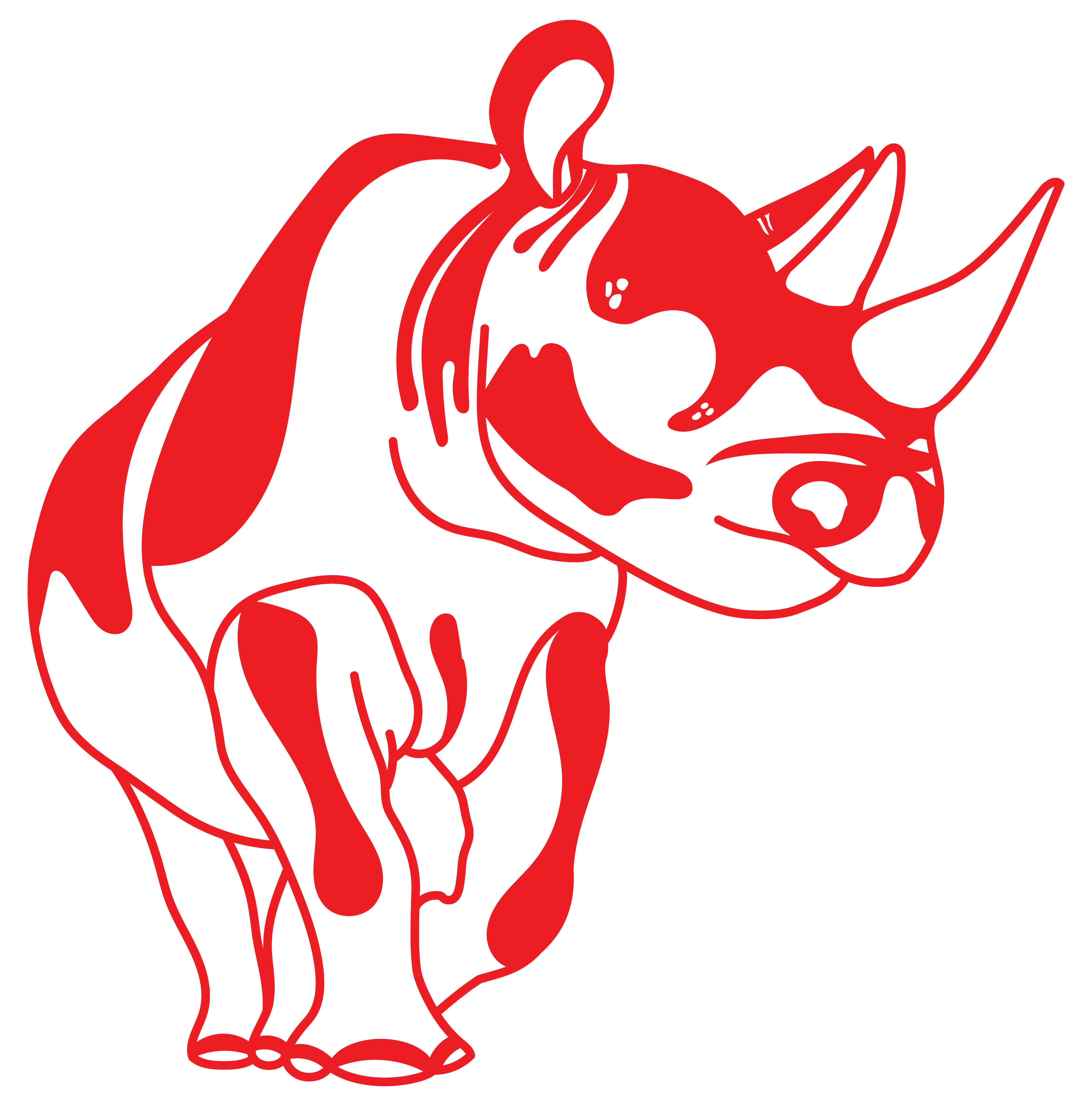 Rhino 5 Layers - Imagen 3