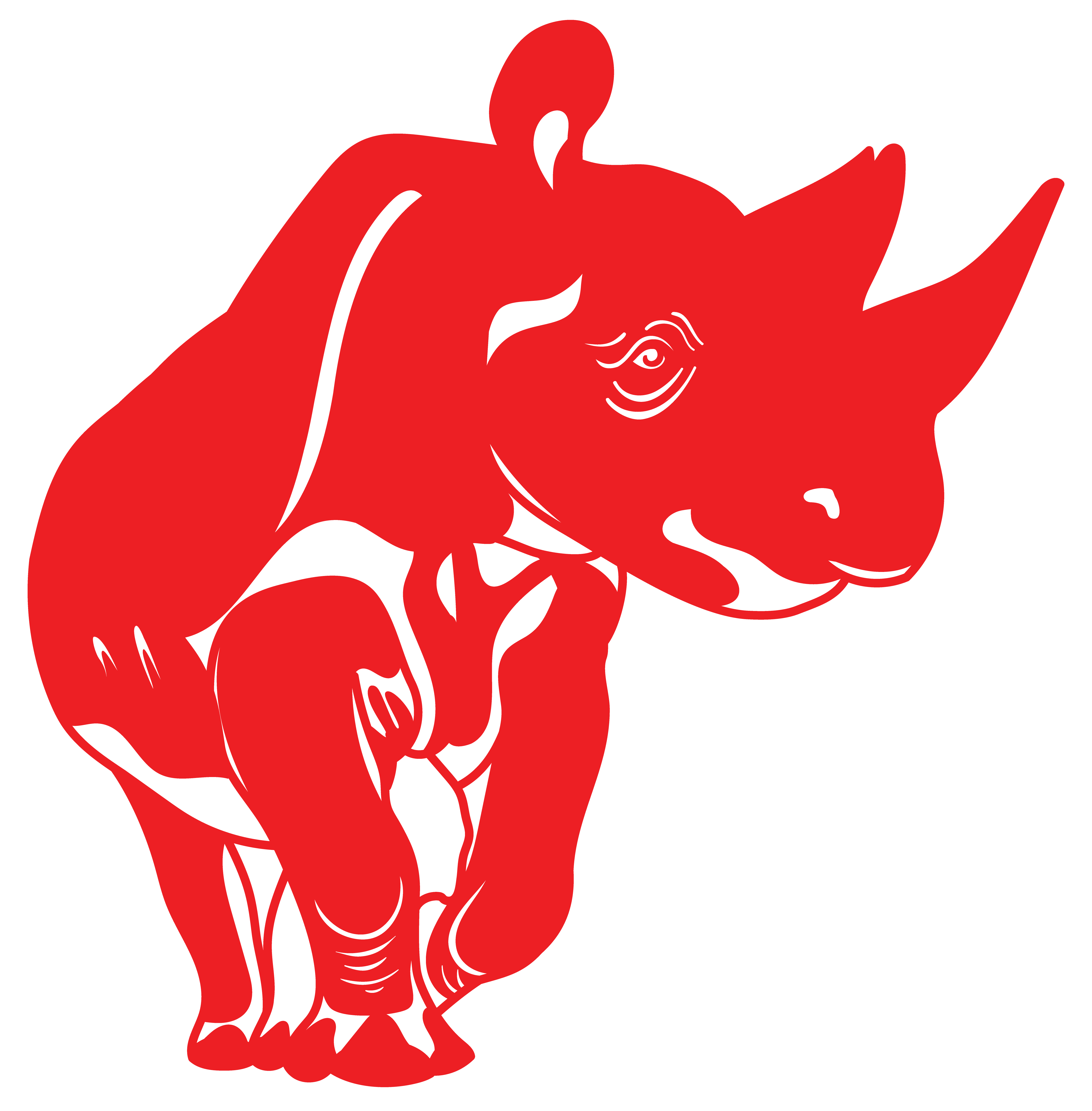 Rhino 5 Layers - Imagen 5