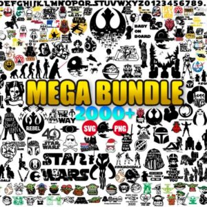 BUNDLES - StarWars
