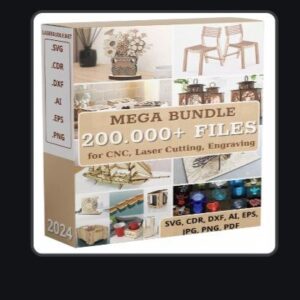 Bundles 200.000 archivos