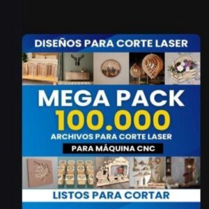 100.000 Archivos Bundles
