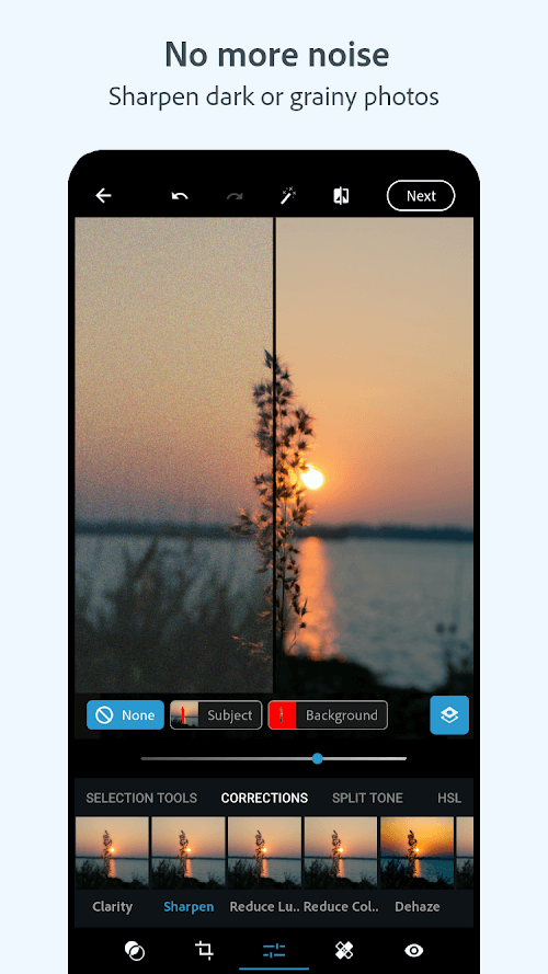 Photoshop .APK - Imagen 2