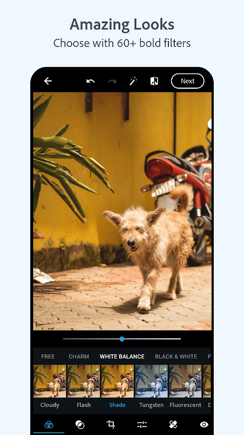 Photoshop .APK - Imagen 4