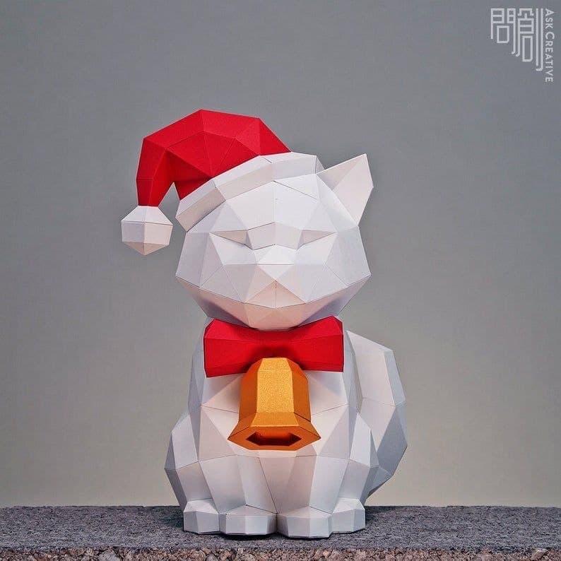 Mega Bundle de Archivos Papercraft - Imagen 2