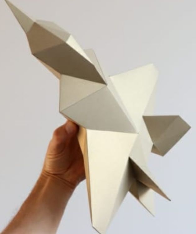 Mega Bundle de Archivos Papercraft - Imagen 5