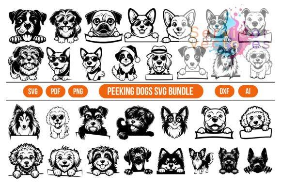 Bundle de 56 Razas de Perros