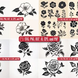 Bundles de Flores