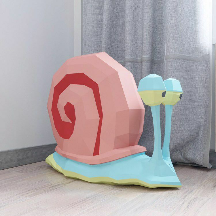 Mega Bundle de Archivos Papercraft - Imagen 11