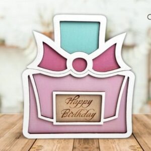 Card Holder - Soporte tarjetas