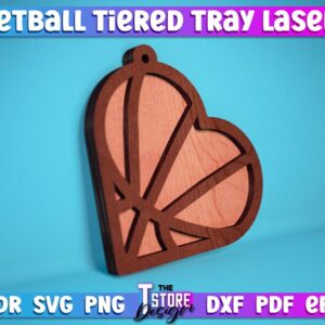 Adornos de Baloncesto