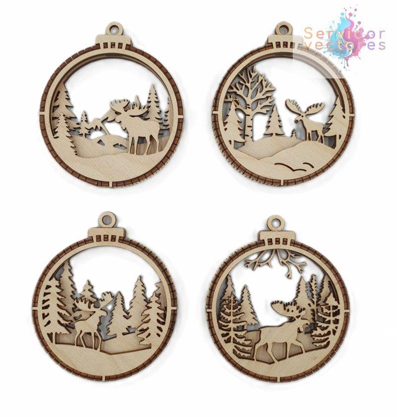 PACK NAVIDAD 2024 - ETSY - BUNDLES - Imagen 16
