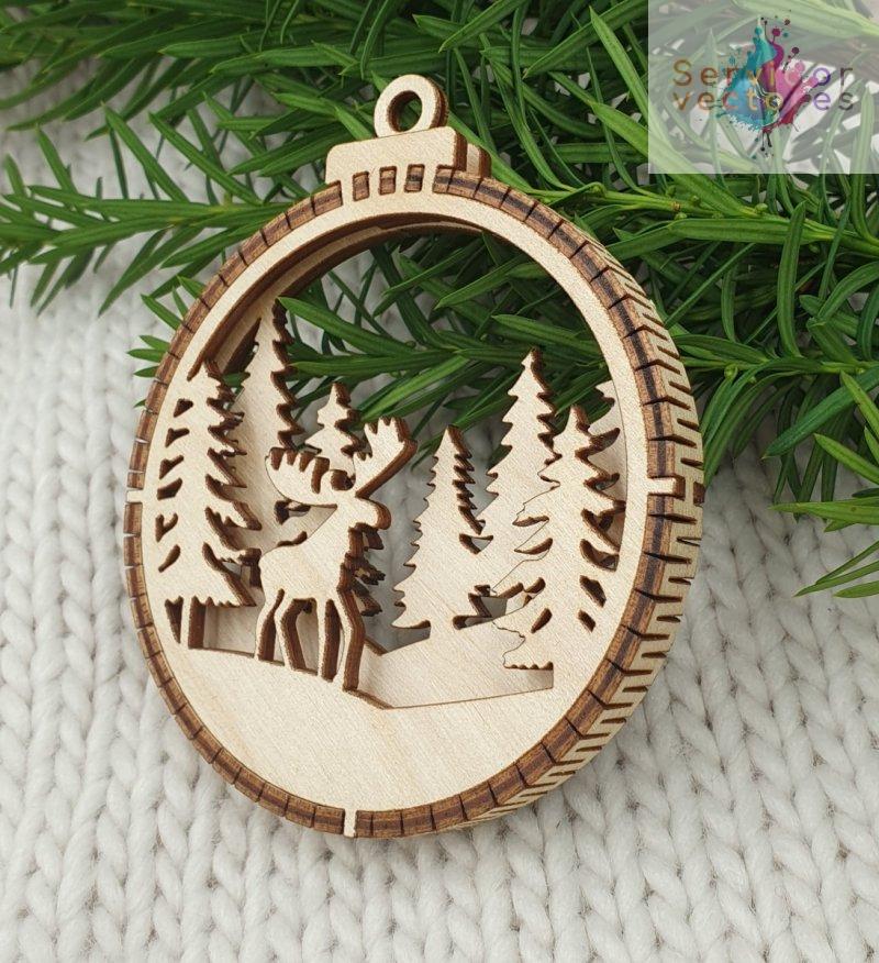 PACK NAVIDAD 2024 - ETSY - BUNDLES - Imagen 9