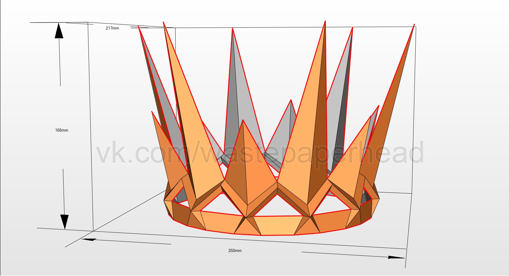 Mega Bundle de Archivos Papercraft - Imagen 8