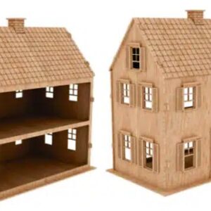 casa